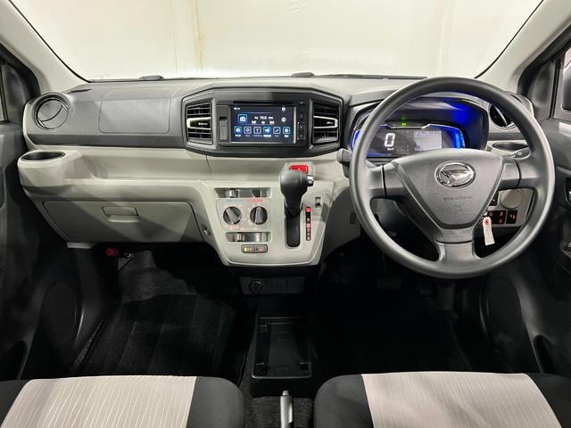 ミライースX リミテッドSAIII 走行33430キロ/純正マット1年保証距離無制限 走行距離33430キロ ディスプレイオーディオ 純正マット オートライト LEDヘッドランプ アイドリングストップ 電動格納式ドアミラー キーレスエントリー(埼玉県)の中古車