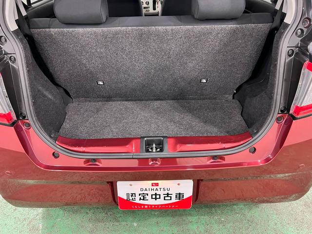 ミライースX リミテッドSAIII 走行33430キロ/純正マット1年保証距離無制限 走行距離33430キロ ディスプレイオーディオ 純正マット オートライト LEDヘッドランプ アイドリングストップ 電動格納式ドアミラー キーレスエントリー(埼玉県)の中古車