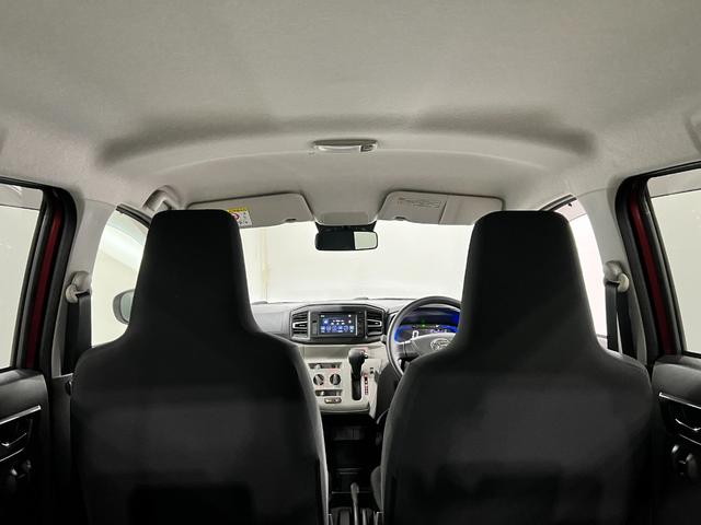 ミライースX リミテッドSAIII 走行33430キロ/純正マット1年保証距離無制限 走行距離33430キロ ディスプレイオーディオ 純正マット オートライト LEDヘッドランプ アイドリングストップ 電動格納式ドアミラー キーレスエントリー(埼玉県)の中古車