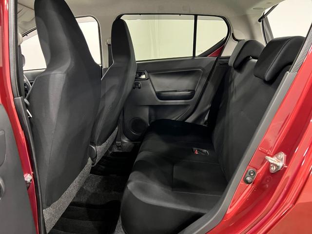 ミライースX リミテッドSAIII 走行33430キロ/純正マット1年保証距離無制限 走行距離33430キロ ディスプレイオーディオ 純正マット オートライト LEDヘッドランプ アイドリングストップ 電動格納式ドアミラー キーレスエントリー(埼玉県)の中古車