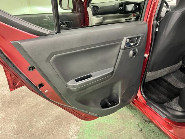 ミライースX リミテッドSAIII 走行33430キロ/純正マット1年保証距離無制限 走行距離33430キロ ディスプレイオーディオ 純正マット オートライト LEDヘッドランプ アイドリングストップ 電動格納式ドアミラー キーレスエントリー(埼玉県)の中古車
