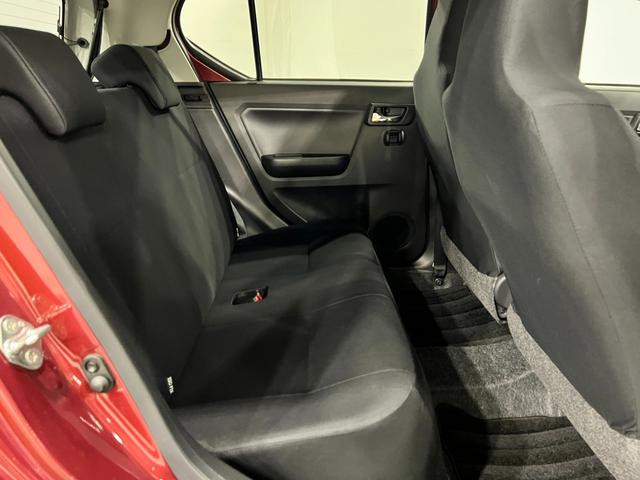 ミライースX リミテッドSAIII 走行33430キロ/純正マット1年保証距離無制限 走行距離33430キロ ディスプレイオーディオ 純正マット オートライト LEDヘッドランプ アイドリングストップ 電動格納式ドアミラー キーレスエントリー(埼玉県)の中古車