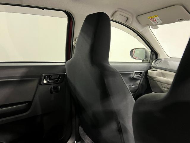 ミライースX リミテッドSAIII 走行33430キロ/純正マット1年保証距離無制限 走行距離33430キロ ディスプレイオーディオ 純正マット オートライト LEDヘッドランプ アイドリングストップ 電動格納式ドアミラー キーレスエントリー(埼玉県)の中古車