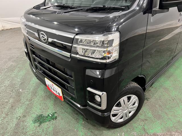 アトレーＲＳ　走行５５１１１キロ／ディスプレイオーディオ／Ｂカメラ一年保証・走行距離無制限　タイヤ４本交換　ディスプレイオーディオ　ＥＴＣ　バックカメラ　ＬＥＤヘッドライト　両側電動スライドドア（埼玉県）の中古車