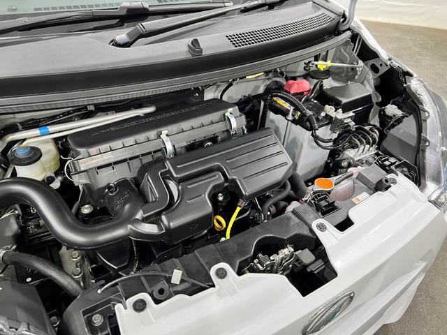 ミライースＧ　ＳＡIII　走行２２９１６キロ／フルセグナビ／Ｂカメラ一年保証・走行距離無制限　フルセグナビ　Ｂｌｕｅｔｏｏｔｈ　バックカメラ　クリアランスソナー　オートライト　ＬＥＤヘッドライト　シートヒーター（埼玉県）の中古車