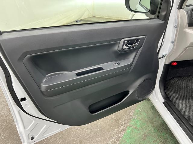 ミライースＧ　ＳＡIII　走行２２９１６キロ／フルセグナビ／Ｂカメラ一年保証・走行距離無制限　フルセグナビ　Ｂｌｕｅｔｏｏｔｈ　バックカメラ　クリアランスソナー　オートライト　ＬＥＤヘッドライト　シートヒーター（埼玉県）の中古車