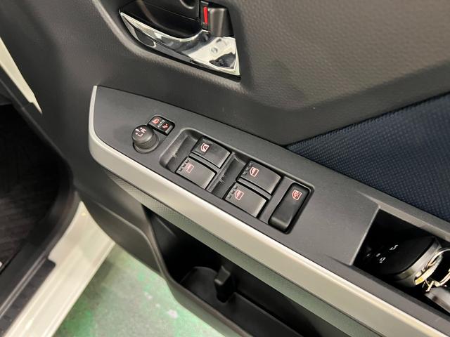 トールカスタムＧ　ターボ　走６０２０３キロ／ＬＥＤヘッドランプ１年保証距離無制限　走行距離６０２０３キロ　純正マット　助手席エアバッグ　クリアランスソナー　ＬＥＤヘッドランプ　アイドリングストップ　両側電動スライドドア　オート格納式ドアミラー　キーフリー（埼玉県）の中古車
