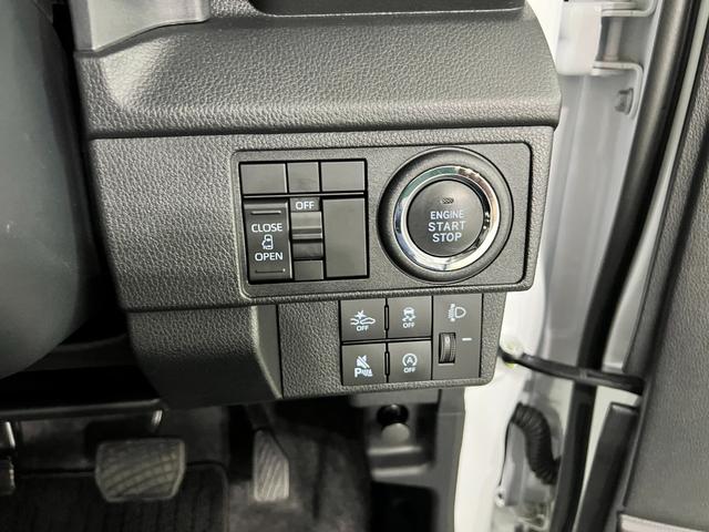 ムーヴＸ　走行３０３０キロ／片側電動スライドドア１年保証・走行距離無制限　サイドエアバック　クリアランスソナー　オートマチックハイビーム　オートライト　ＬＥＤヘッドライト　ベンチシート　片側電動スライドドア（埼玉県）の中古車