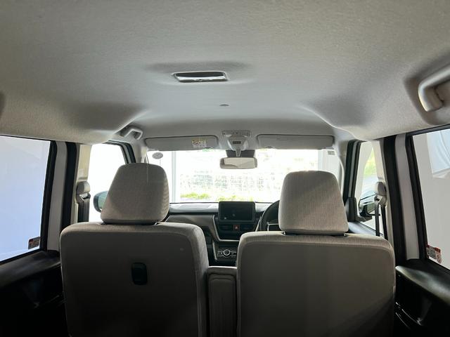 ムーヴＸ　走行３０３０キロ／片側電動スライドドア１年保証・走行距離無制限　サイドエアバック　クリアランスソナー　オートマチックハイビーム　オートライト　ＬＥＤヘッドライト　ベンチシート　片側電動スライドドア（埼玉県）の中古車