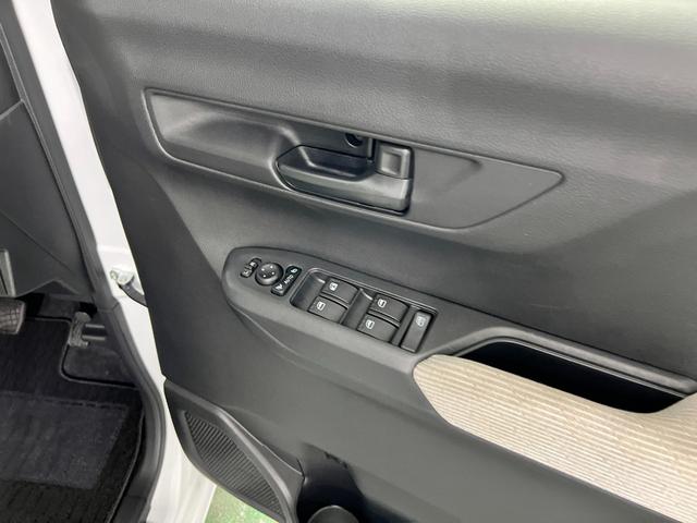 ムーヴＸ　走行３０３０キロ／片側電動スライドドア１年保証・走行距離無制限　サイドエアバック　クリアランスソナー　オートマチックハイビーム　オートライト　ＬＥＤヘッドライト　ベンチシート　片側電動スライドドア（埼玉県）の中古車