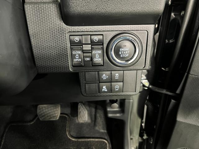 タントカスタムRSリミテッド 走行2625キロ/両側電動スライド1年保証・走行距離無制限 サイドエアバック クリアランスソナー オートマチックハイビーム オートライト LEDヘッドライト ベンチシート シートヒーター 両側電動スライドドア(埼玉県)の中古車