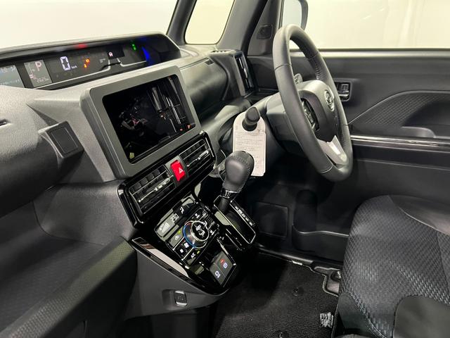 タントカスタムRSリミテッド 走行2625キロ/両側電動スライド1年保証・走行距離無制限 サイドエアバック クリアランスソナー オートマチックハイビーム オートライト LEDヘッドライト ベンチシート シートヒーター 両側電動スライドドア(埼玉県)の中古車