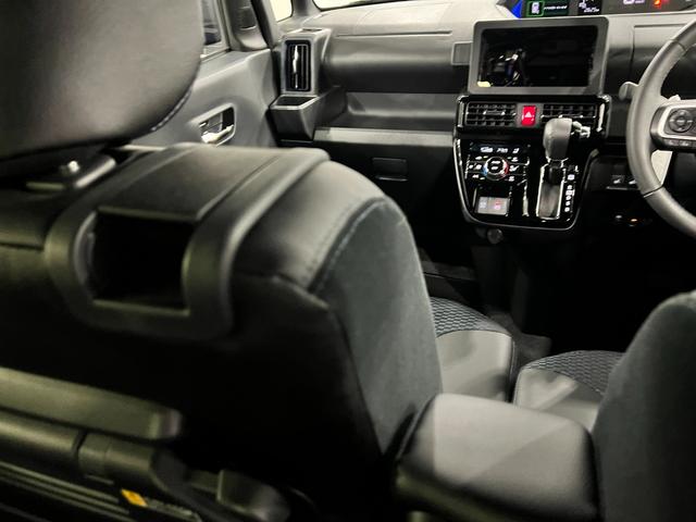 タントカスタムRSリミテッド 走行2625キロ/両側電動スライド1年保証・走行距離無制限 サイドエアバック クリアランスソナー オートマチックハイビーム オートライト LEDヘッドライト ベンチシート シートヒーター 両側電動スライドドア(埼玉県)の中古車
