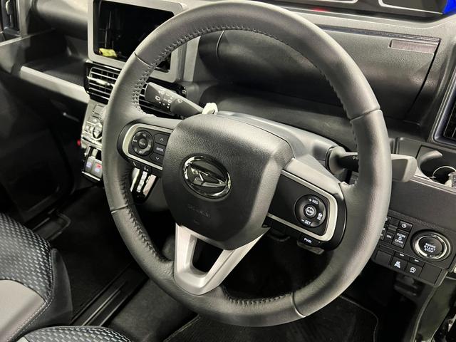 タントカスタムRSリミテッド 走行2625キロ/両側電動スライド1年保証・走行距離無制限 サイドエアバック クリアランスソナー オートマチックハイビーム オートライト LEDヘッドライト ベンチシート シートヒーター 両側電動スライドドア(埼玉県)の中古車