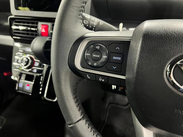 タントカスタムRSリミテッド 走行2625キロ/両側電動スライド1年保証・走行距離無制限 サイドエアバック クリアランスソナー オートマチックハイビーム オートライト LEDヘッドライト ベンチシート シートヒーター 両側電動スライドドア(埼玉県)の中古車