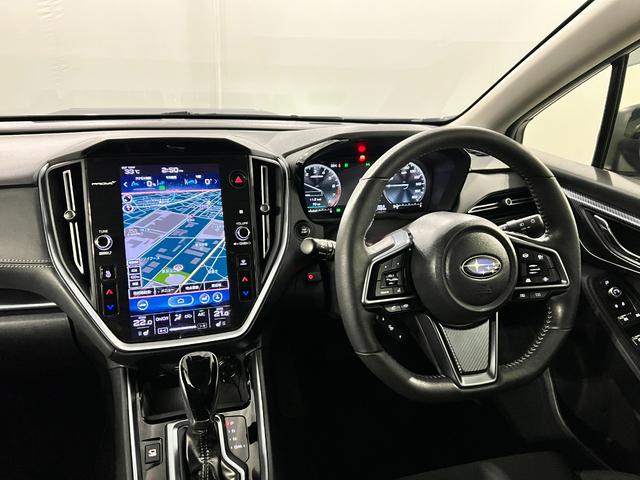 レヴォーグＧＴ　ＥＸ　走行５１１４９キロ／大型ディスプレイ／ドラレコ１年保証距離無制限　走行距離５１１４９キロ　純正ディスプレイ　バックカメラ　サイドカメラ　ドラレコ　純正マット　サイドエアバッグ　ＬＥＤヘッドランプ　シートヒーター（埼玉県）の中古車