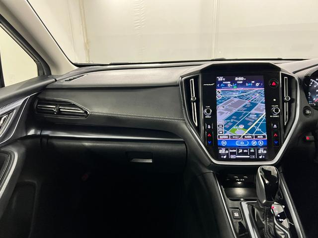 レヴォーグＧＴ　ＥＸ　走行５１１４９キロ／大型ディスプレイ／ドラレコ１年保証距離無制限　走行距離５１１４９キロ　純正ディスプレイ　バックカメラ　サイドカメラ　ドラレコ　純正マット　サイドエアバッグ　ＬＥＤヘッドランプ　シートヒーター（埼玉県）の中古車