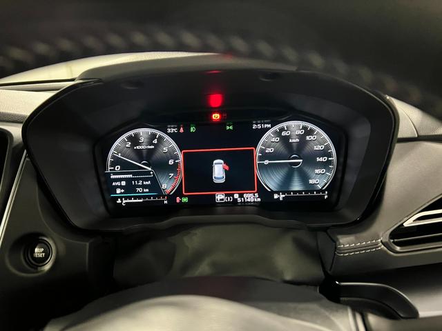 レヴォーグＧＴ　ＥＸ　走行５１１４９キロ／大型ディスプレイ／ドラレコ１年保証距離無制限　走行距離５１１４９キロ　純正ディスプレイ　バックカメラ　サイドカメラ　ドラレコ　純正マット　サイドエアバッグ　ＬＥＤヘッドランプ　シートヒーター（埼玉県）の中古車