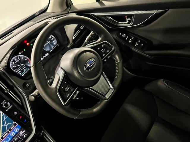 レヴォーグＧＴ　ＥＸ　走行５１１４９キロ／大型ディスプレイ／ドラレコ１年保証距離無制限　走行距離５１１４９キロ　純正ディスプレイ　バックカメラ　サイドカメラ　ドラレコ　純正マット　サイドエアバッグ　ＬＥＤヘッドランプ　シートヒーター（埼玉県）の中古車