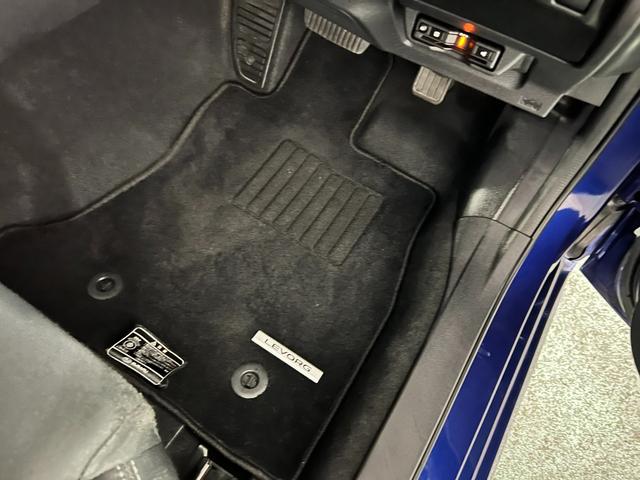 レヴォーグＧＴ　ＥＸ　走行５１１４９キロ／大型ディスプレイ／ドラレコ１年保証距離無制限　走行距離５１１４９キロ　純正ディスプレイ　バックカメラ　サイドカメラ　ドラレコ　純正マット　サイドエアバッグ　ＬＥＤヘッドランプ　シートヒーター（埼玉県）の中古車