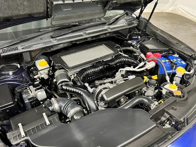 レヴォーグＧＴ　ＥＸ　走行５１１４９キロ／大型ディスプレイ／ドラレコ１年保証距離無制限　走行距離５１１４９キロ　純正ディスプレイ　バックカメラ　サイドカメラ　ドラレコ　純正マット　サイドエアバッグ　ＬＥＤヘッドランプ　シートヒーター（埼玉県）の中古車