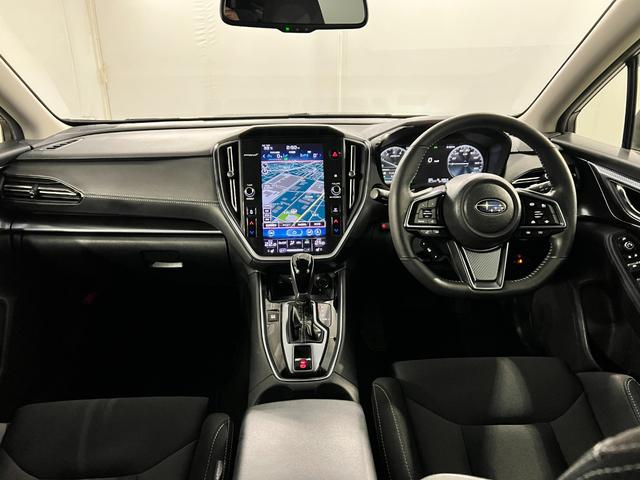 レヴォーグＧＴ　ＥＸ　走行５１１４９キロ／大型ディスプレイ／ドラレコ１年保証距離無制限　走行距離５１１４９キロ　純正ディスプレイ　バックカメラ　サイドカメラ　ドラレコ　純正マット　サイドエアバッグ　ＬＥＤヘッドランプ　シートヒーター（埼玉県）の中古車