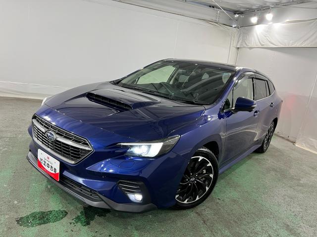 レヴォーグＧＴ　ＥＸ　走行５１１４９キロ／大型ディスプレイ／ドラレコ１年保証距離無制限　走行距離５１１４９キロ　純正ディスプレイ　バックカメラ　サイドカメラ　ドラレコ　純正マット　サイドエアバッグ　ＬＥＤヘッドランプ　シートヒーター（埼玉県）の中古車
