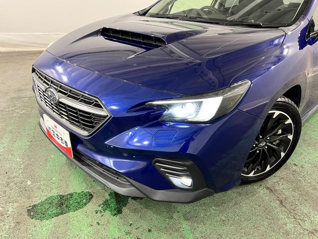 レヴォーグＧＴ　ＥＸ　走行５１１４９キロ／大型ディスプレイ／ドラレコ１年保証距離無制限　走行距離５１１４９キロ　純正ディスプレイ　バックカメラ　サイドカメラ　ドラレコ　純正マット　サイドエアバッグ　ＬＥＤヘッドランプ　シートヒーター（埼玉県）の中古車