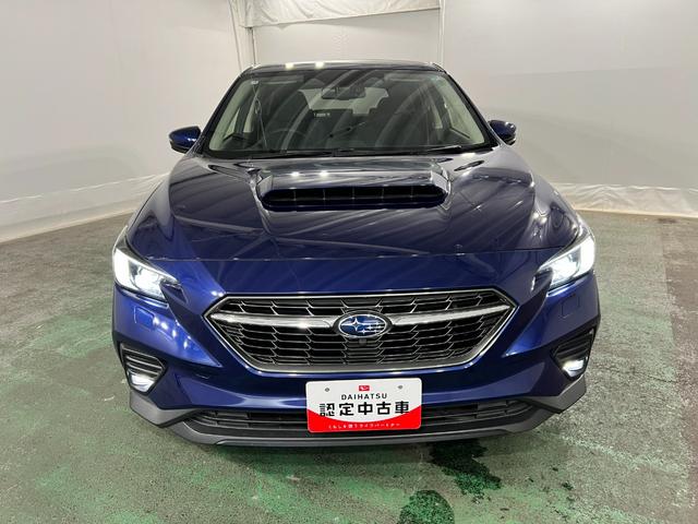 レヴォーグＧＴ　ＥＸ　走行５１１４９キロ／大型ディスプレイ／ドラレコ１年保証距離無制限　走行距離５１１４９キロ　純正ディスプレイ　バックカメラ　サイドカメラ　ドラレコ　純正マット　サイドエアバッグ　ＬＥＤヘッドランプ　シートヒーター（埼玉県）の中古車