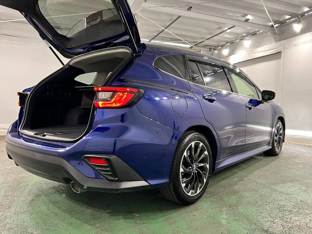 レヴォーグＧＴ　ＥＸ　走行５１１４９キロ／大型ディスプレイ／ドラレコ１年保証距離無制限　走行距離５１１４９キロ　純正ディスプレイ　バックカメラ　サイドカメラ　ドラレコ　純正マット　サイドエアバッグ　ＬＥＤヘッドランプ　シートヒーター（埼玉県）の中古車