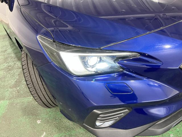 レヴォーグＧＴ　ＥＸ　走行５１１４９キロ／大型ディスプレイ／ドラレコ１年保証距離無制限　走行距離５１１４９キロ　純正ディスプレイ　バックカメラ　サイドカメラ　ドラレコ　純正マット　サイドエアバッグ　ＬＥＤヘッドランプ　シートヒーター（埼玉県）の中古車