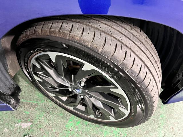 レヴォーグＧＴ　ＥＸ　走行５１１４９キロ／大型ディスプレイ／ドラレコ１年保証距離無制限　走行距離５１１４９キロ　純正ディスプレイ　バックカメラ　サイドカメラ　ドラレコ　純正マット　サイドエアバッグ　ＬＥＤヘッドランプ　シートヒーター（埼玉県）の中古車