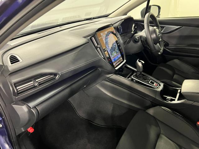 レヴォーグＧＴ　ＥＸ　走行５１１４９キロ／大型ディスプレイ／ドラレコ１年保証距離無制限　走行距離５１１４９キロ　純正ディスプレイ　バックカメラ　サイドカメラ　ドラレコ　純正マット　サイドエアバッグ　ＬＥＤヘッドランプ　シートヒーター（埼玉県）の中古車