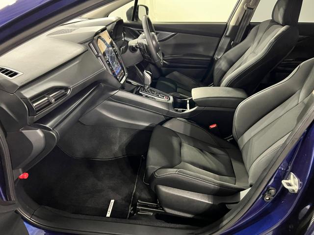 レヴォーグＧＴ　ＥＸ　走行５１１４９キロ／大型ディスプレイ／ドラレコ１年保証距離無制限　走行距離５１１４９キロ　純正ディスプレイ　バックカメラ　サイドカメラ　ドラレコ　純正マット　サイドエアバッグ　ＬＥＤヘッドランプ　シートヒーター（埼玉県）の中古車