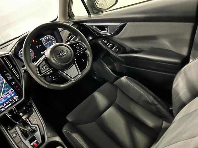 レヴォーグＧＴ　ＥＸ　走行５１１４９キロ／大型ディスプレイ／ドラレコ１年保証距離無制限　走行距離５１１４９キロ　純正ディスプレイ　バックカメラ　サイドカメラ　ドラレコ　純正マット　サイドエアバッグ　ＬＥＤヘッドランプ　シートヒーター（埼玉県）の中古車