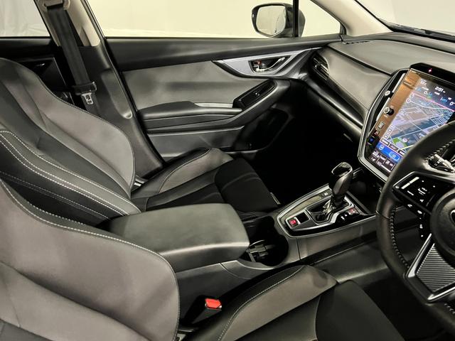 レヴォーグＧＴ　ＥＸ　走行５１１４９キロ／大型ディスプレイ／ドラレコ１年保証距離無制限　走行距離５１１４９キロ　純正ディスプレイ　バックカメラ　サイドカメラ　ドラレコ　純正マット　サイドエアバッグ　ＬＥＤヘッドランプ　シートヒーター（埼玉県）の中古車