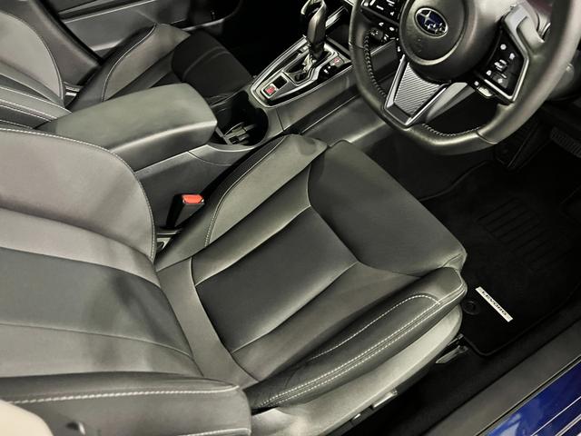 レヴォーグＧＴ　ＥＸ　走行５１１４９キロ／大型ディスプレイ／ドラレコ１年保証距離無制限　走行距離５１１４９キロ　純正ディスプレイ　バックカメラ　サイドカメラ　ドラレコ　純正マット　サイドエアバッグ　ＬＥＤヘッドランプ　シートヒーター（埼玉県）の中古車
