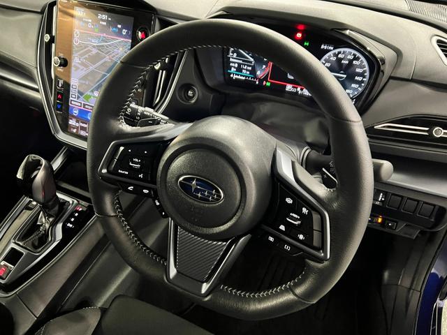 レヴォーグＧＴ　ＥＸ　走行５１１４９キロ／大型ディスプレイ／ドラレコ１年保証距離無制限　走行距離５１１４９キロ　純正ディスプレイ　バックカメラ　サイドカメラ　ドラレコ　純正マット　サイドエアバッグ　ＬＥＤヘッドランプ　シートヒーター（埼玉県）の中古車
