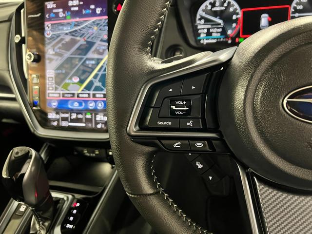 レヴォーグＧＴ　ＥＸ　走行５１１４９キロ／大型ディスプレイ／ドラレコ１年保証距離無制限　走行距離５１１４９キロ　純正ディスプレイ　バックカメラ　サイドカメラ　ドラレコ　純正マット　サイドエアバッグ　ＬＥＤヘッドランプ　シートヒーター（埼玉県）の中古車