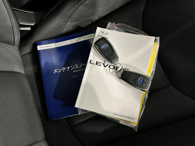 レヴォーグＧＴ　ＥＸ　走行５１１４９キロ／大型ディスプレイ／ドラレコ１年保証距離無制限　走行距離５１１４９キロ　純正ディスプレイ　バックカメラ　サイドカメラ　ドラレコ　純正マット　サイドエアバッグ　ＬＥＤヘッドランプ　シートヒーター（埼玉県）の中古車