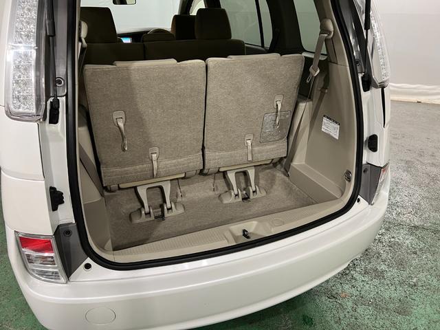 アイシスL 車検整備付/片側電スラドア/プッシュスタートエンジン点検記録簿あり 1年保証距離無制限 走行距離114663キロ 右前修復歴 車検整備付 ワンセグナビ バックカメラ 純正マット 運転席助手席エアバッグ 片側電動スライドドア(埼玉県)の中古車