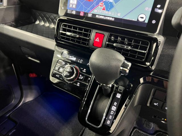 タントカスタムＸスタイルセレクション　走行３３２９３キロ／９型ナビ１年保証距離無制限　走行距離３３２９３キロ　純正フルセグナビ　バックカメラ　ドラレコ　純正マット　サイドエアバッグ　ＬＥＤヘッドランプ　アイドリングストップ　シートヒーター　両側電動スライドドア（埼玉県）の中古車