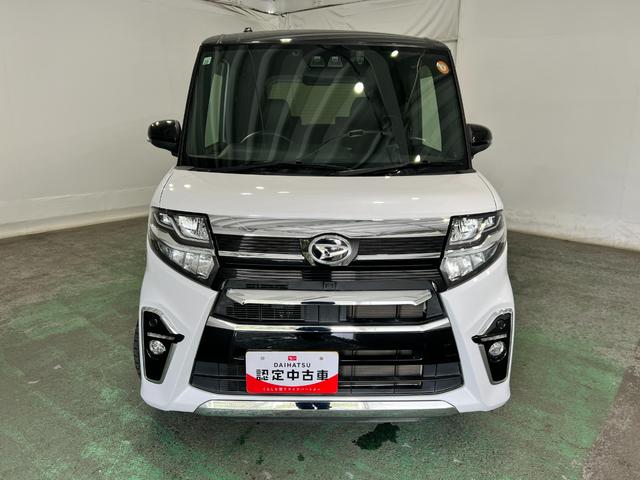 タントカスタムＸスタイルセレクション　走行３３２９３キロ／９型ナビ１年保証距離無制限　走行距離３３２９３キロ　純正フルセグナビ　バックカメラ　ドラレコ　純正マット　サイドエアバッグ　ＬＥＤヘッドランプ　アイドリングストップ　シートヒーター　両側電動スライドドア（埼玉県）の中古車