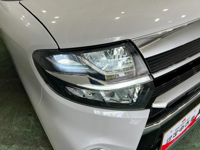 タントカスタムＸスタイルセレクション　走行３３２９３キロ／９型ナビ１年保証距離無制限　走行距離３３２９３キロ　純正フルセグナビ　バックカメラ　ドラレコ　純正マット　サイドエアバッグ　ＬＥＤヘッドランプ　アイドリングストップ　シートヒーター　両側電動スライドドア（埼玉県）の中古車