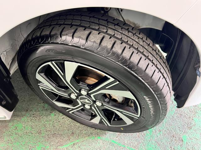 タントカスタムＸスタイルセレクション　走行３３２９３キロ／９型ナビ１年保証距離無制限　走行距離３３２９３キロ　純正フルセグナビ　バックカメラ　ドラレコ　純正マット　サイドエアバッグ　ＬＥＤヘッドランプ　アイドリングストップ　シートヒーター　両側電動スライドドア（埼玉県）の中古車