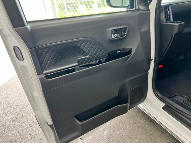 タントカスタムＸスタイルセレクション　走行３３２９３キロ／９型ナビ１年保証距離無制限　走行距離３３２９３キロ　純正フルセグナビ　バックカメラ　ドラレコ　純正マット　サイドエアバッグ　ＬＥＤヘッドランプ　アイドリングストップ　シートヒーター　両側電動スライドドア（埼玉県）の中古車
