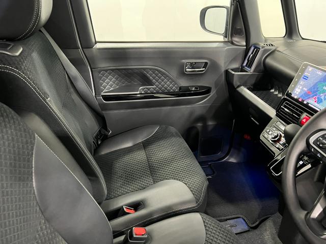 タントカスタムＸスタイルセレクション　走行３３２９３キロ／９型ナビ１年保証距離無制限　走行距離３３２９３キロ　純正フルセグナビ　バックカメラ　ドラレコ　純正マット　サイドエアバッグ　ＬＥＤヘッドランプ　アイドリングストップ　シートヒーター　両側電動スライドドア（埼玉県）の中古車