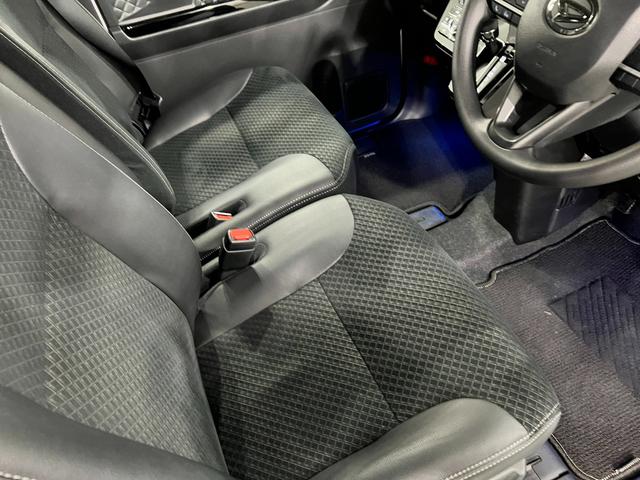 タントカスタムＸスタイルセレクション　走行３３２９３キロ／９型ナビ１年保証距離無制限　走行距離３３２９３キロ　純正フルセグナビ　バックカメラ　ドラレコ　純正マット　サイドエアバッグ　ＬＥＤヘッドランプ　アイドリングストップ　シートヒーター　両側電動スライドドア（埼玉県）の中古車