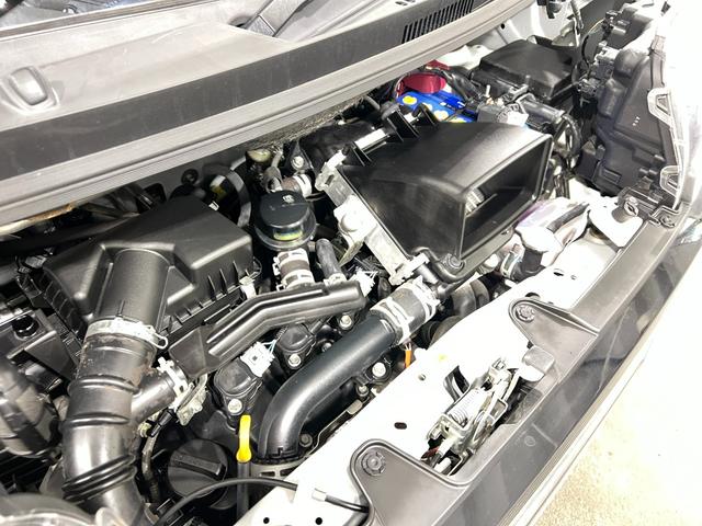 タントカスタムＲＳスタイルセレクション　タバコ臭／純正ナビドラレコ１年保証距離無制限　走行距離４５３９９キロ　純正フルセグナビ　バックカメラ　ドラレコ　純正マット　サイドエアバッグ　ＬＥＤヘッドランプ　アイドリングストップ　シートヒーター　両側電動スライドドア（埼玉県）の中古車