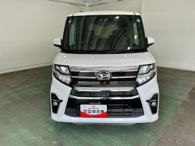 タントカスタムＲＳスタイルセレクション　タバコ臭／純正ナビドラレコ１年保証距離無制限　走行距離４５３９９キロ　純正フルセグナビ　バックカメラ　ドラレコ　純正マット　サイドエアバッグ　ＬＥＤヘッドランプ　アイドリングストップ　シートヒーター　両側電動スライドドア（埼玉県）の中古車